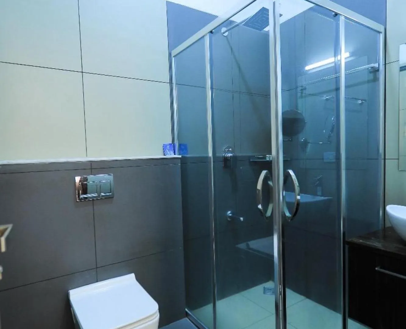 3Ps Lakehouse Wayanad Ośrodek wypoczynkowy