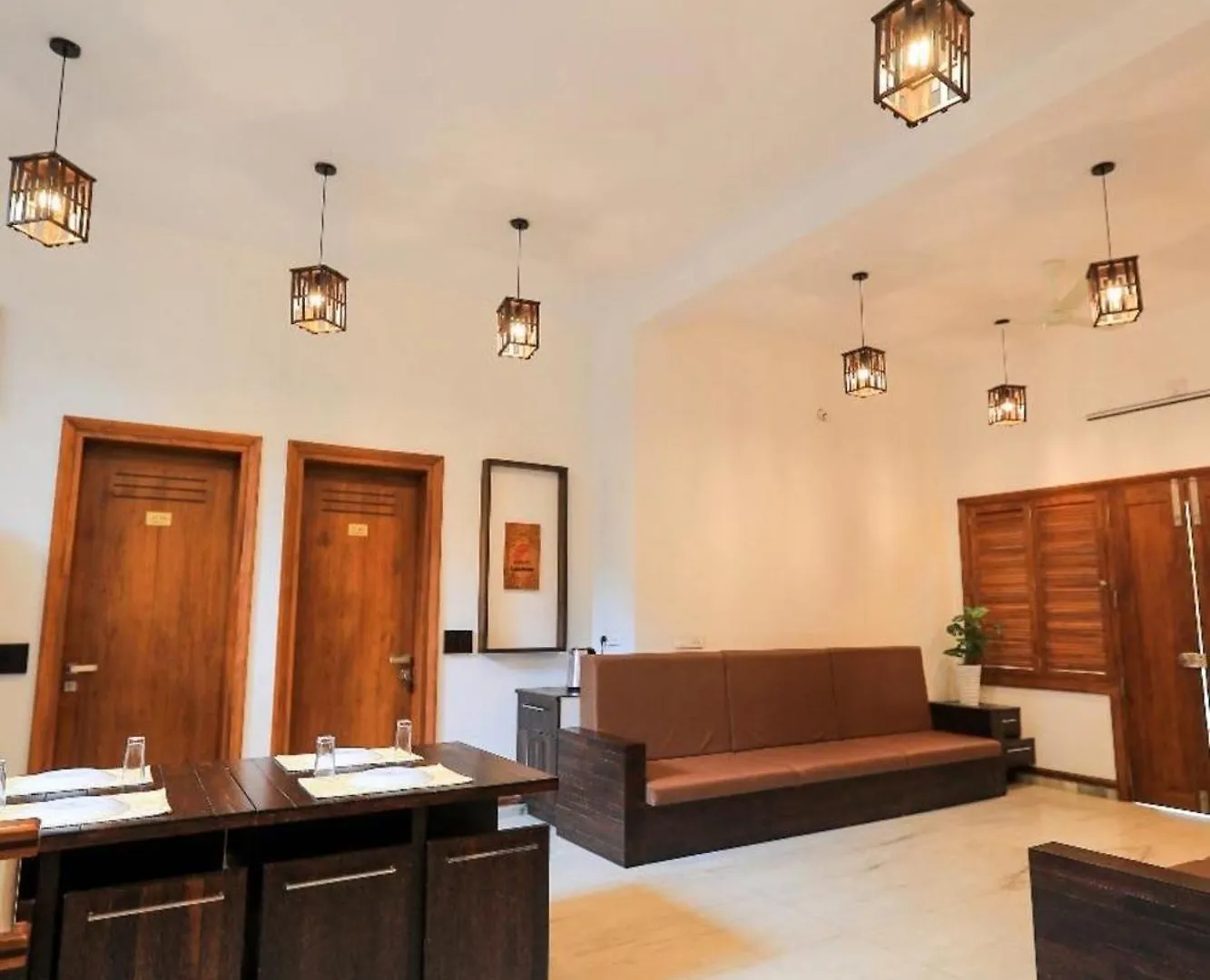 3Ps Lakehouse Wayanad