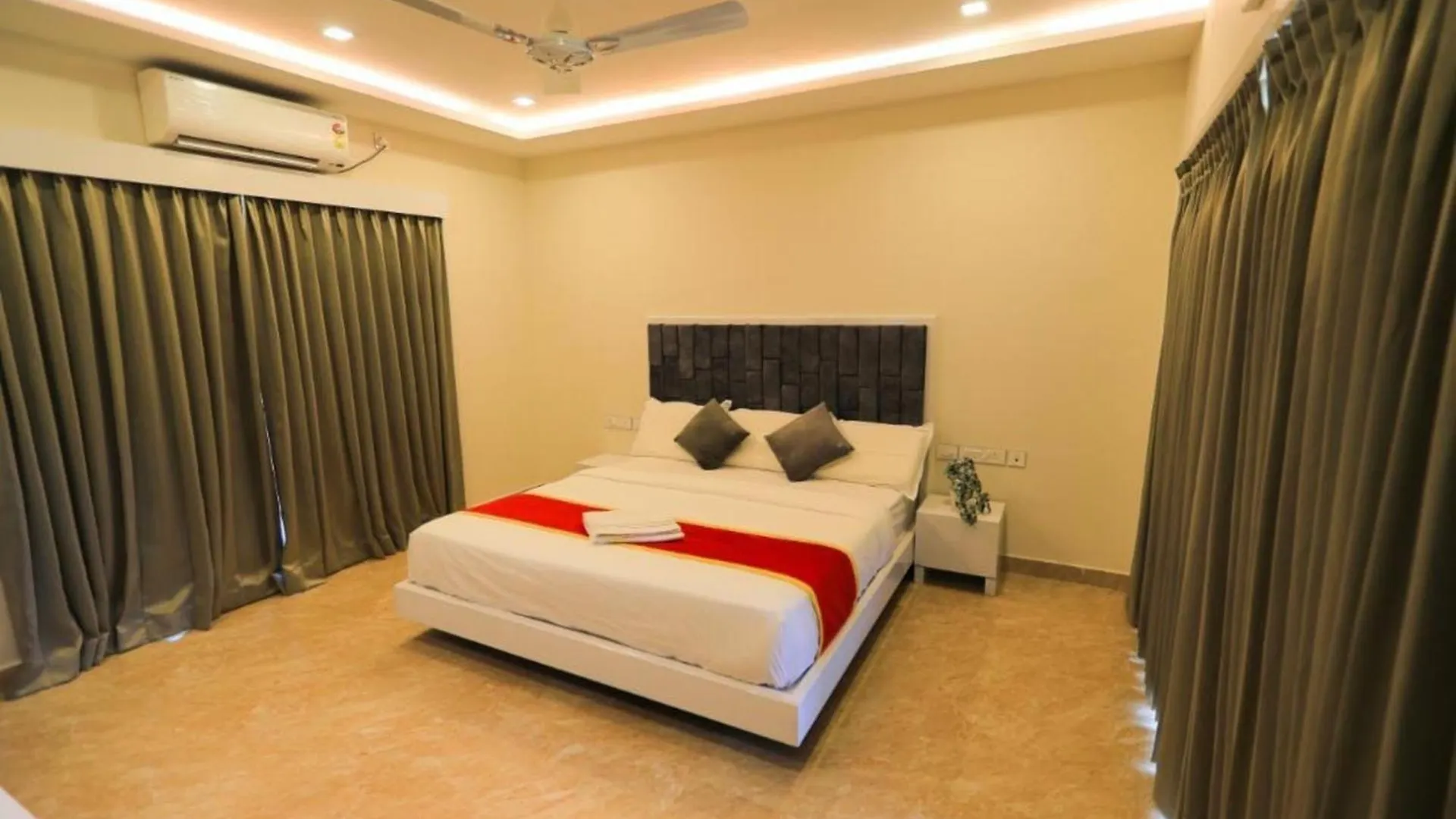 3Ps Lakehouse Wayanad 0*,  Indie