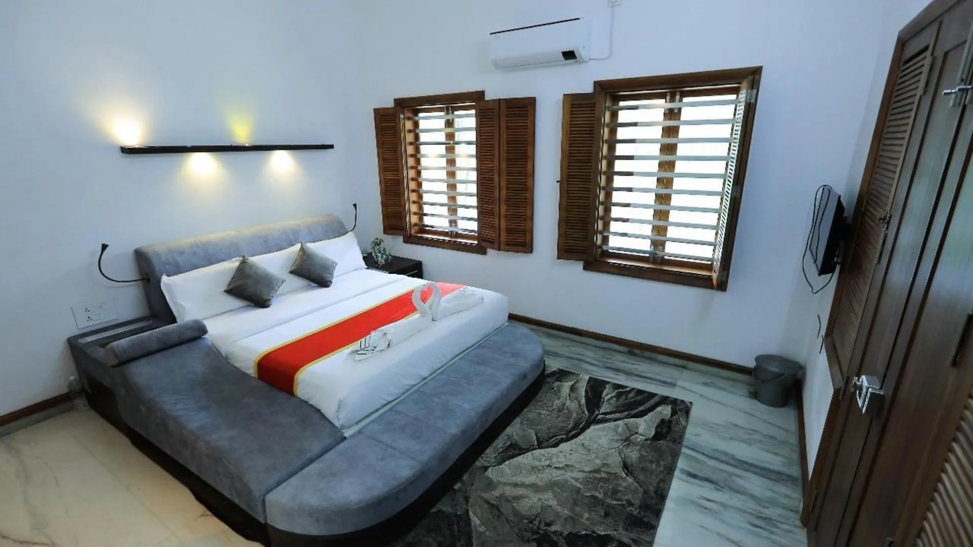 3Ps Lakehouse Wayanad Indie