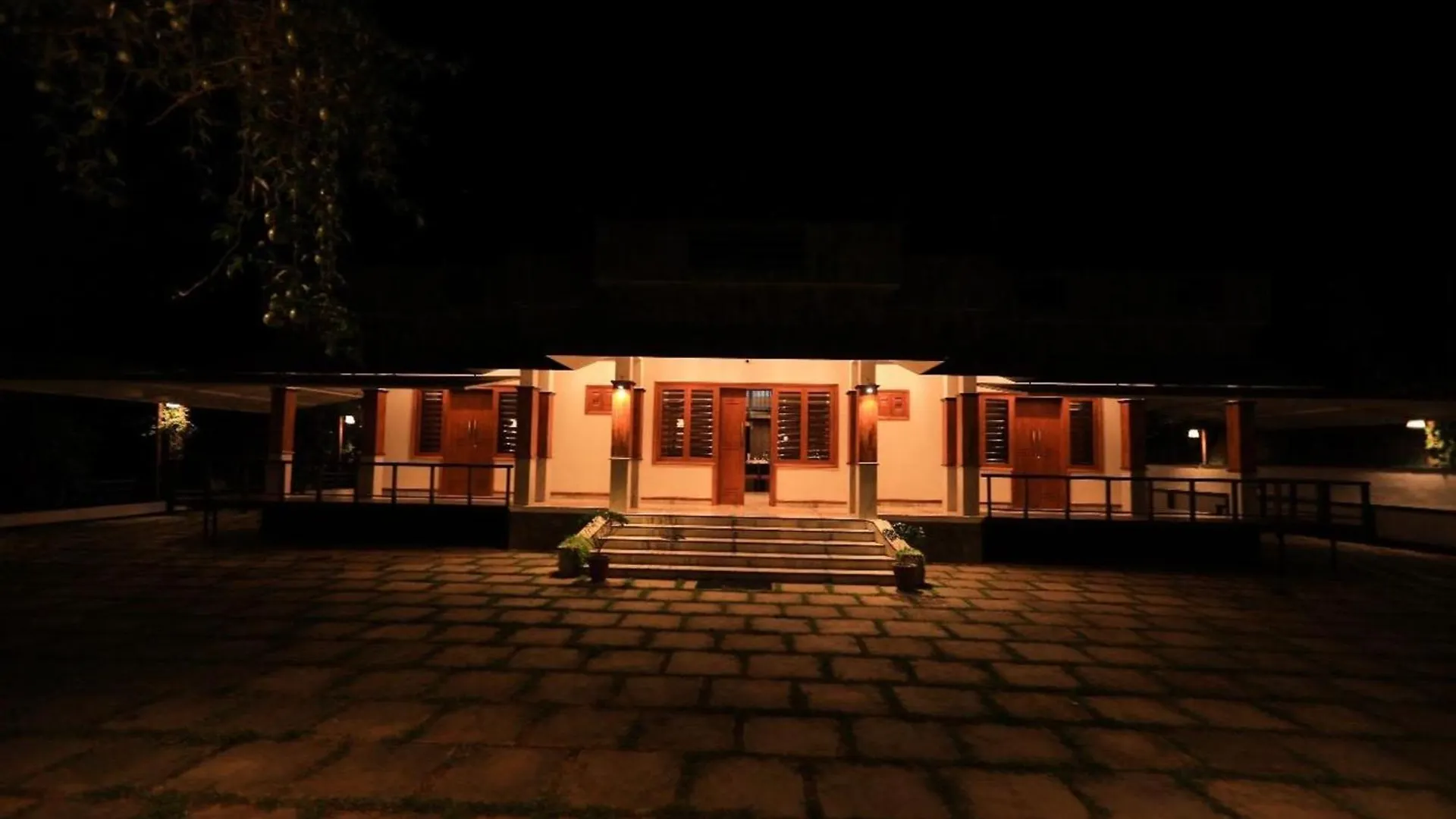 3Ps Lakehouse Wayanad 0*,