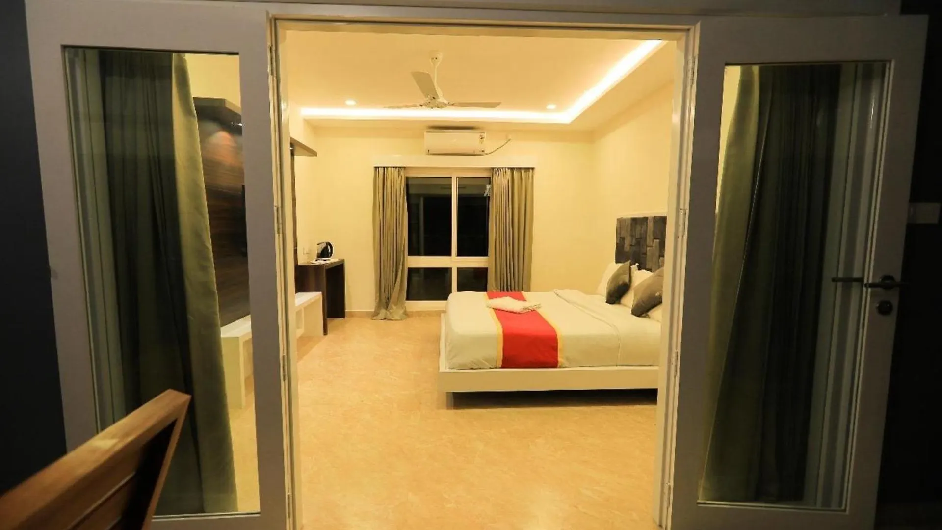 3Ps Lakehouse Wayanad 0*,
