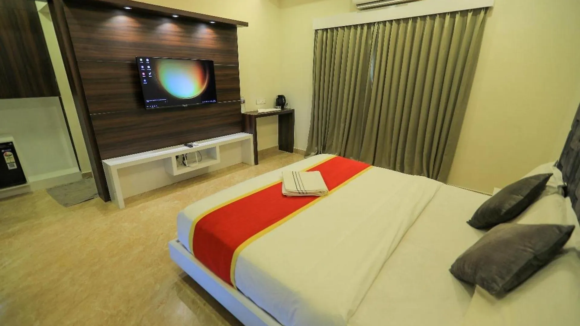 3Ps Lakehouse Wayanad